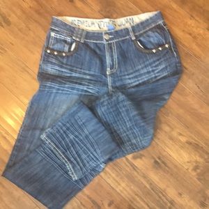 40/30 Premium Ten25 Juan Jeans. Men’s size 40/30